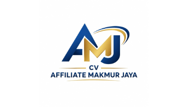 Loker Host Live di CV. Affiliate Makmur Jaya